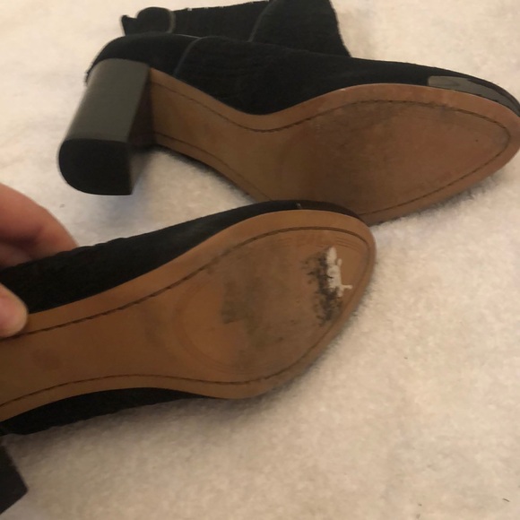 Elliot Lucca booties - Picture 3 of 5